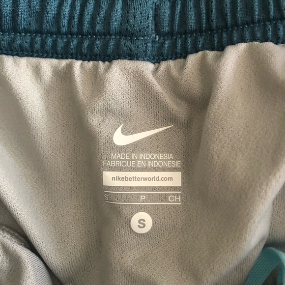 NWOT Nike Running Shorts - Picture 3 of 10